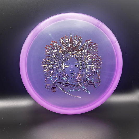 Discraft Buzzz – Z Plastic | Oak 61:3