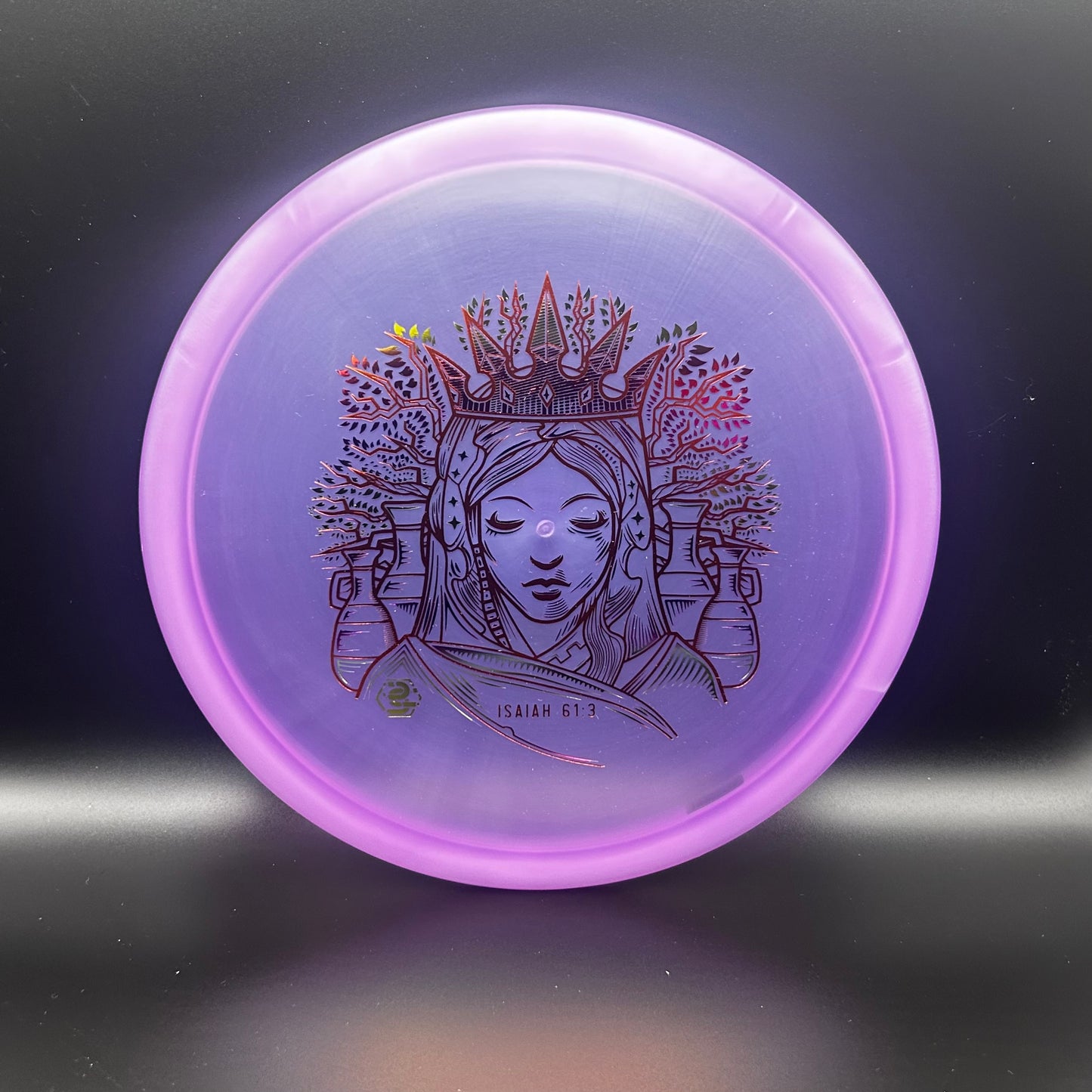 Discraft Buzzz – Z Plastic | Oak 61:3