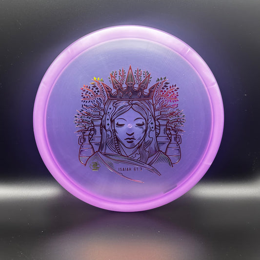 Discraft Buzzz – Z Plastic | Oak 61:3