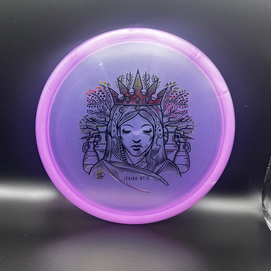 Discraft Buzzz – Z Plastic | Oak 61:3