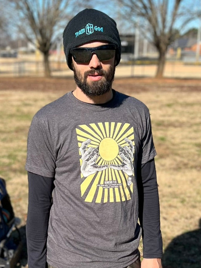 Light T-Shirt